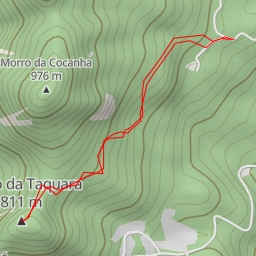 thumbnail for Morro da Taquara