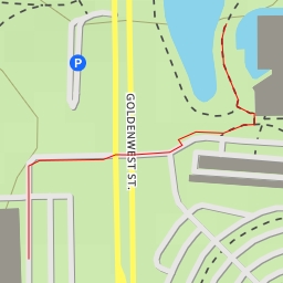 thumbnail for Talbert Avenue - Huntington Beach