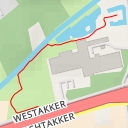 thumbnail for Hulsterstraat Noord