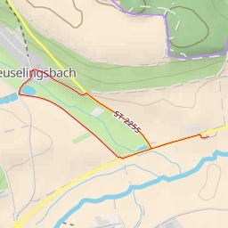 thumbnail for Neuselingsbach