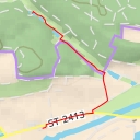 thumbnail for Zennhäuser Weg