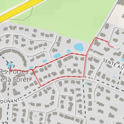 thumbnail for Rue du Tourne-Midi - Rue du Tourne-Midi