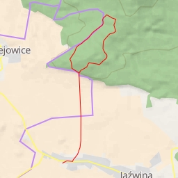 thumbnail for Czarne Źródło - Czernica