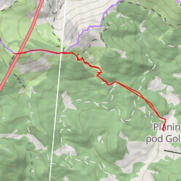 thumbnail for Rosenkogel / Hruški vrh