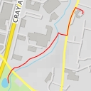 thumbnail for Model boats pond