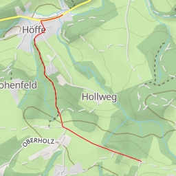 thumbnail for Siefen - Bergisch Gladbach