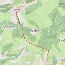 thumbnail for Kuckelberg - Bergisch Gladbach