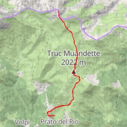 thumbnail for Punta di Grifone