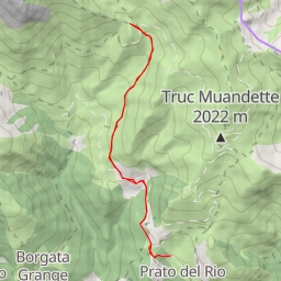 thumbnail for Monumento ai Caduti - Decauville (Piazzette-Carletto)