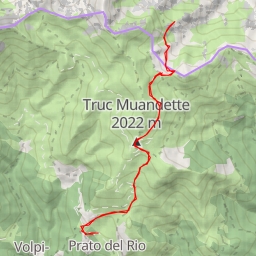 thumbnail for Alpe Pralognano