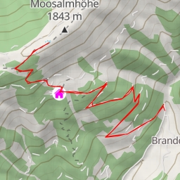 thumbnail for Moosalm - Großsonnberg