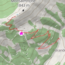 thumbnail for Moosalm - Großsonnberg