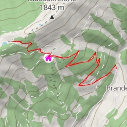 thumbnail for Talstraße