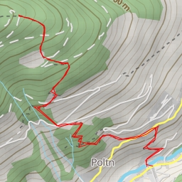 thumbnail for Hinterburg