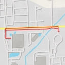 thumbnail for Pontiac Trail