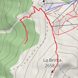 thumbnail for La Brinta