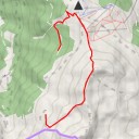 thumbnail for Route des Mayens de Réchy