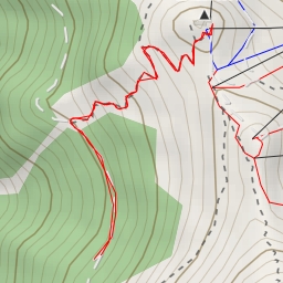 thumbnail for Crêt du Midi