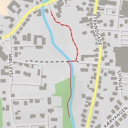 thumbnail for Strandgade