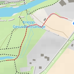 thumbnail for In der Au - Weilheim in Oberbayern