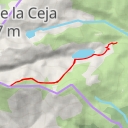 thumbnail for Canchal del Turmal