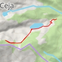 thumbnail for Vivac - Carretera de Soria a Plasencia