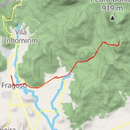 thumbnail for Morro dos Dois Irmãos