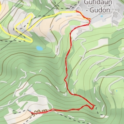 thumbnail for Terrasse von Ansitz Fonteklaus - 10