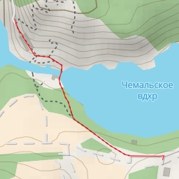 thumbnail for Miradoro - Козья тропа