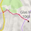 thumbnail for Glas Maol