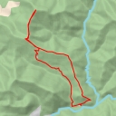 thumbnail for урочище Южный Дагомыс