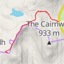 thumbnail for Càrn nan Sac