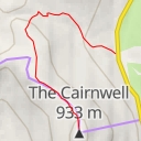thumbnail for The Cairnwell