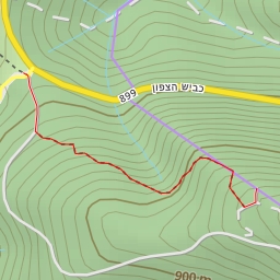 thumbnail for מצפור הר אדיר