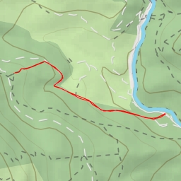 thumbnail for Mirador de la Pedriza - Senda Cristóbal