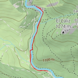 thumbnail for La Charca Verde