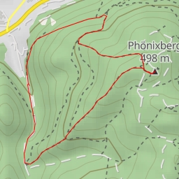 thumbnail for Phönixberg