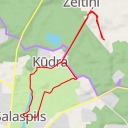 thumbnail for Miķeļi - Miera iela