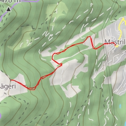 thumbnail for Naturfreunde Haus