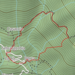 thumbnail for Strada Statale 549 di Macugnaga - Calasca-Castiglione