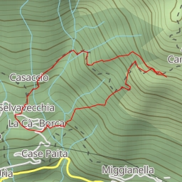 thumbnail for Strada Statale 549 di Macugnaga - Calasca-Castiglione