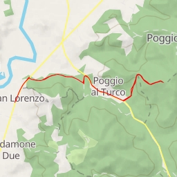 thumbnail for Poggio Leccioni