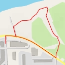 thumbnail for Рябеевское шоссе - городской округ Тверь