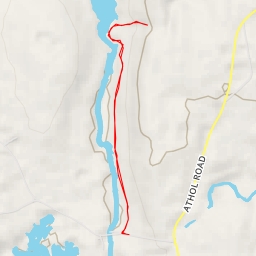 thumbnail for Spirit Falls