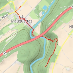 thumbnail for sentier des papillons