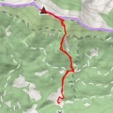 thumbnail for Zimska pot