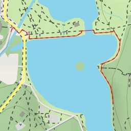 thumbnail for Верхний Царицынский пруд