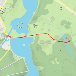 thumbnail for Оранжерейный пруд