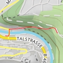 thumbnail for Talstraße