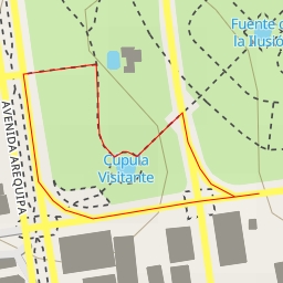 thumbnail for Expotones - Lima